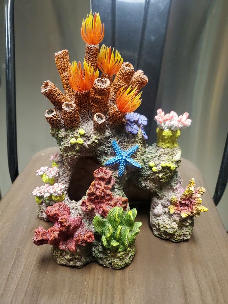 Aquarium Decoration