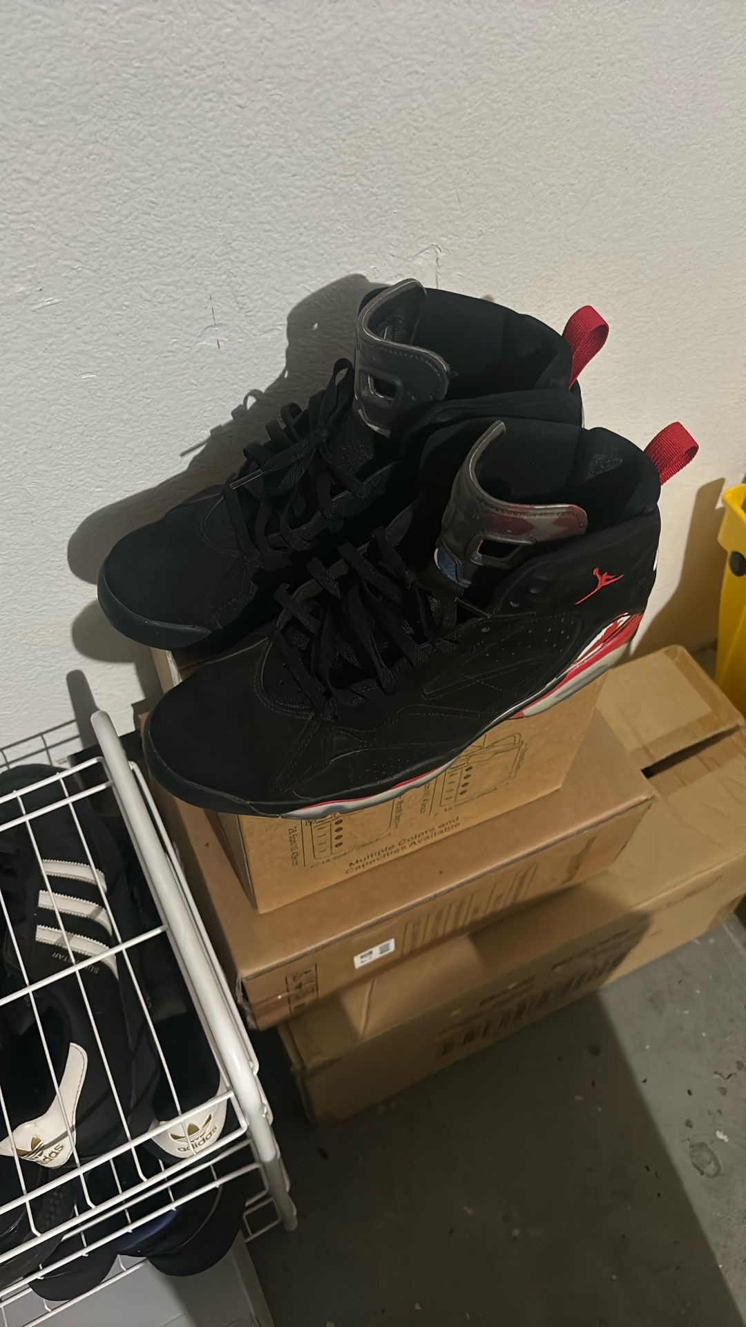 Shoes