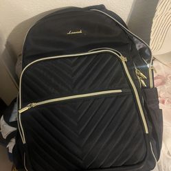 Diaper Bag, $25