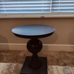 End Table 