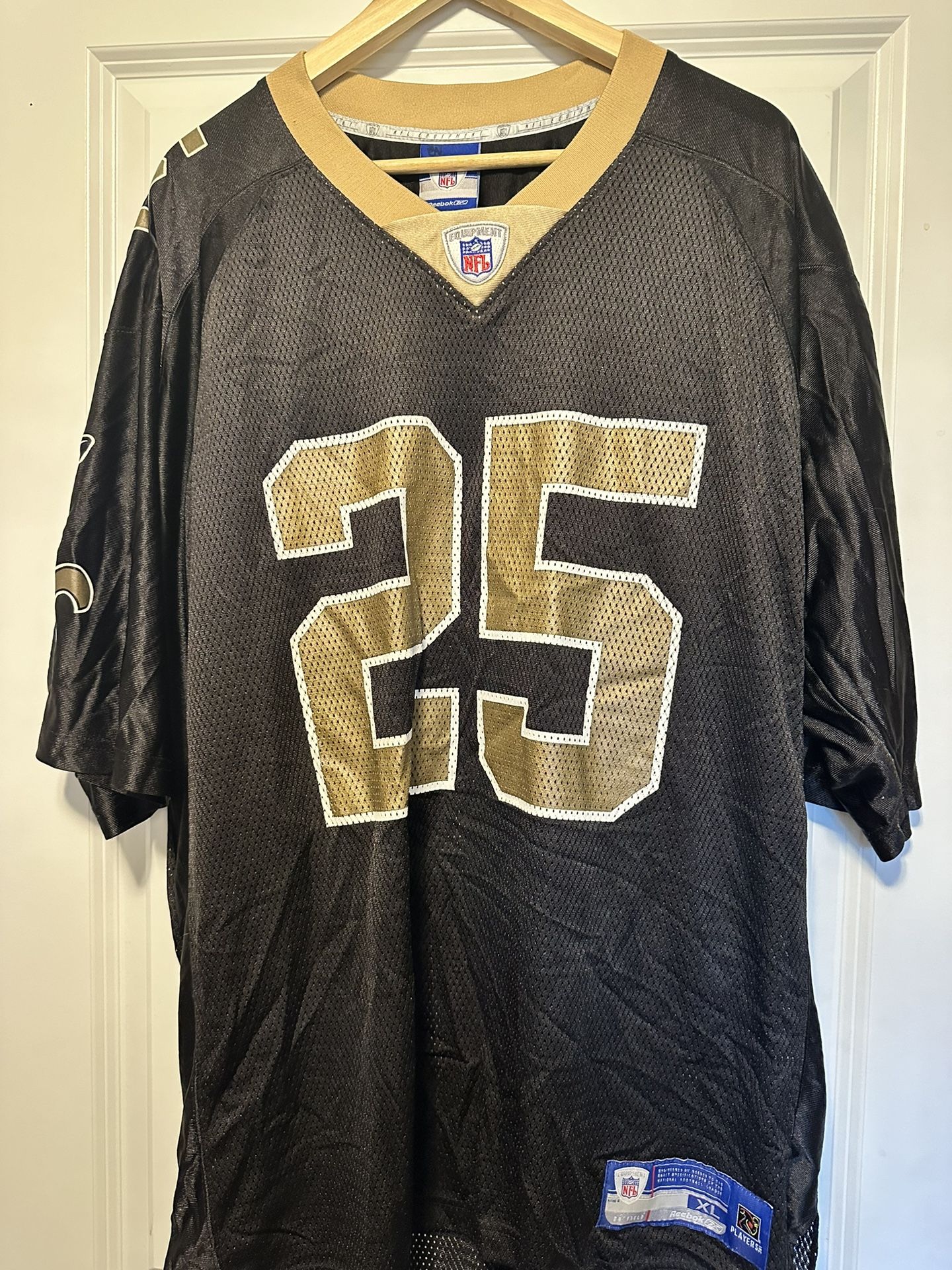 Bush 25