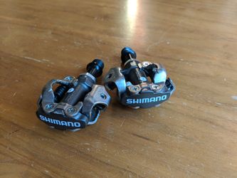 Shimano PD-M540 Pedals