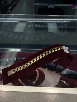 Cuban Bracelet