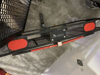 Little Trailer 