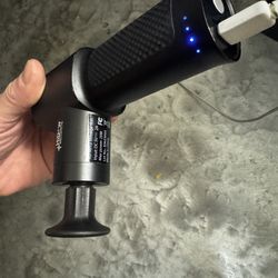 HiDow HD Mini2 Percussion Massager – Pro-Grade, Ultra-Portable Massage Gun