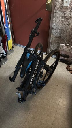OYMA POWER MOUNTAIN BIKE, BUY!!
