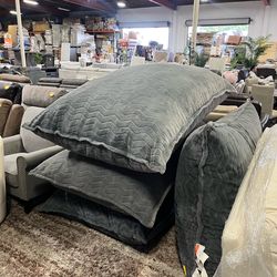 Pillow lounger