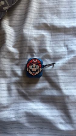 Brand new air pods case