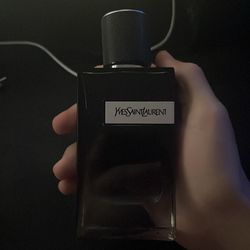 Yves Saint Laurent