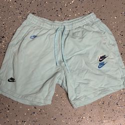 Nike shorts