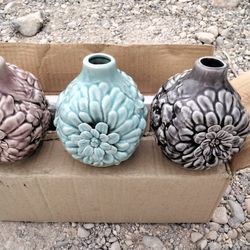 Decorative Flower Pots