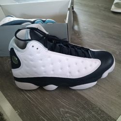 Jordan 13s