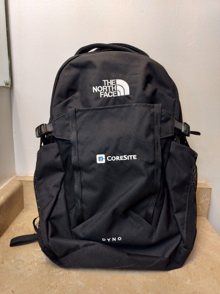 The North Face Dyno 27L, 15'' Laptop Backpack , New