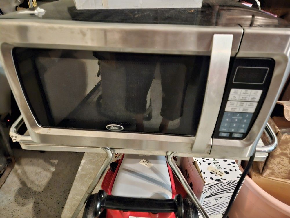 Microwave