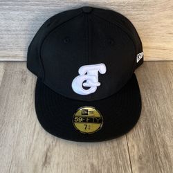 New Era Fitted Hat$45 Tomateros De Culiacan