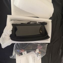 BMW E9X Apple car play 2005-2009