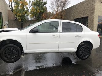 2005-2010 Chevy cobalt for parts