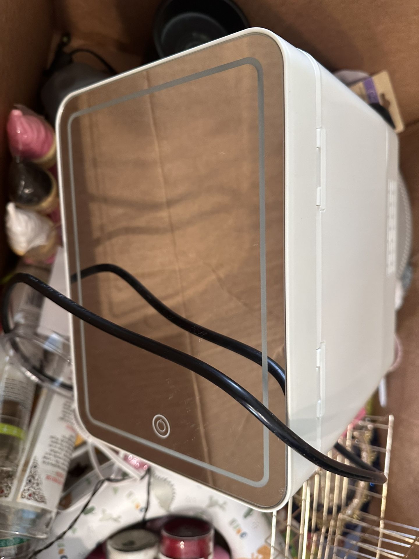 Free Items