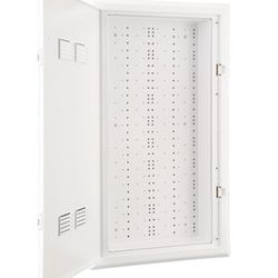 Structured Media Wiring Enclosure Panel
