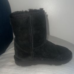 Ugg Boot 