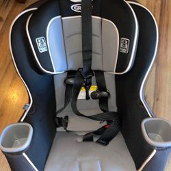 Graco Car Seat