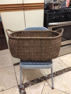 Large basket