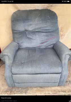 Lift Chair