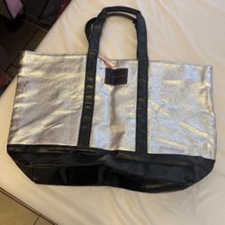 Victoria Secret Tote Bag 