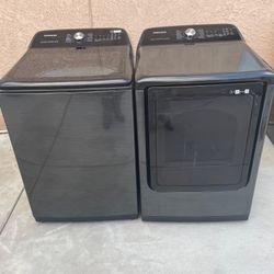 Samsung Electric Set