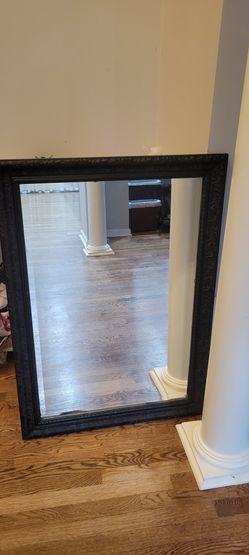 Big Mirror