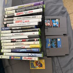 Video games / Pokemon card