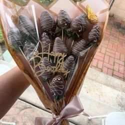 Custom Bouquet 