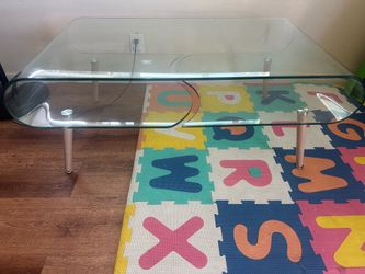 Mesa para sala nueva