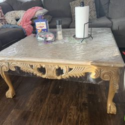 Coffee Table 