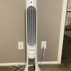 Tower Fan
