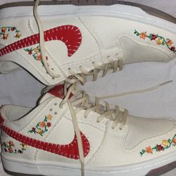Nike Dunk Low Size 10