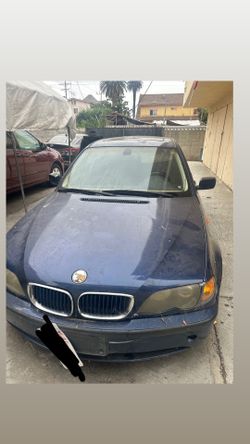BMW 325i