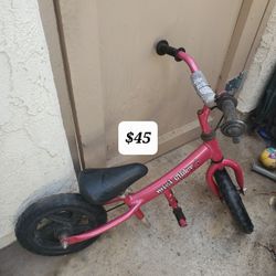 Balance Bikes ❤️ Different Prices
