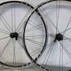 650c Road Bike Rims (New)
