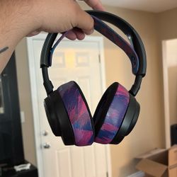 Arctis Nova Pro Wireless w/ DAC