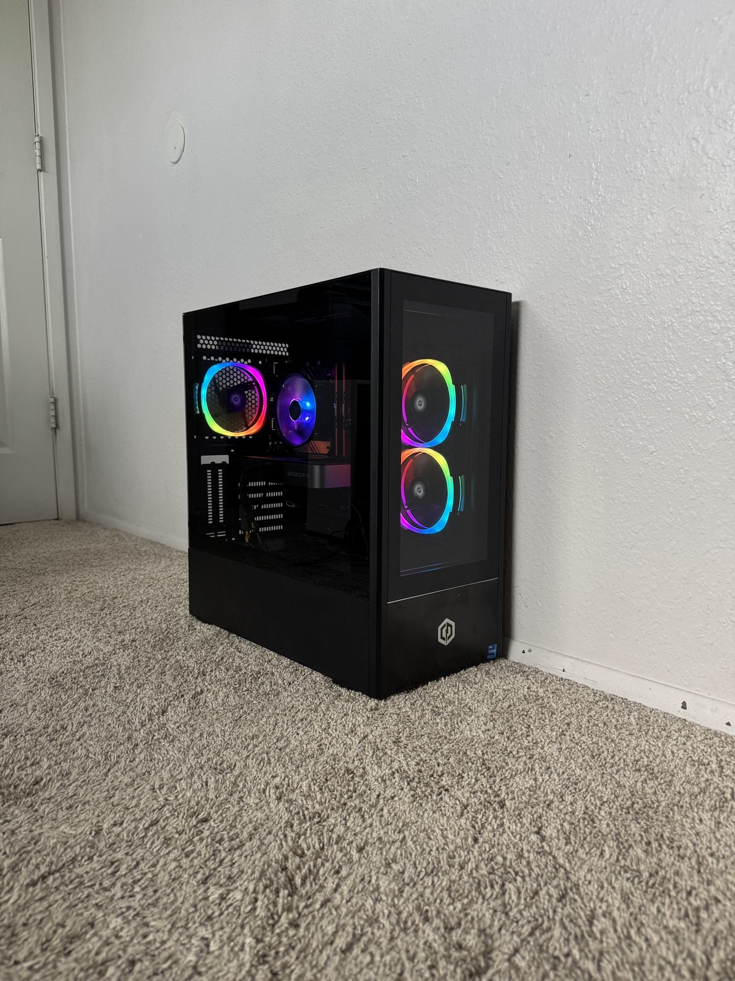 RTX 3070 Gaming PC