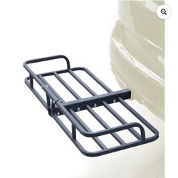 Car Luggage Hitch