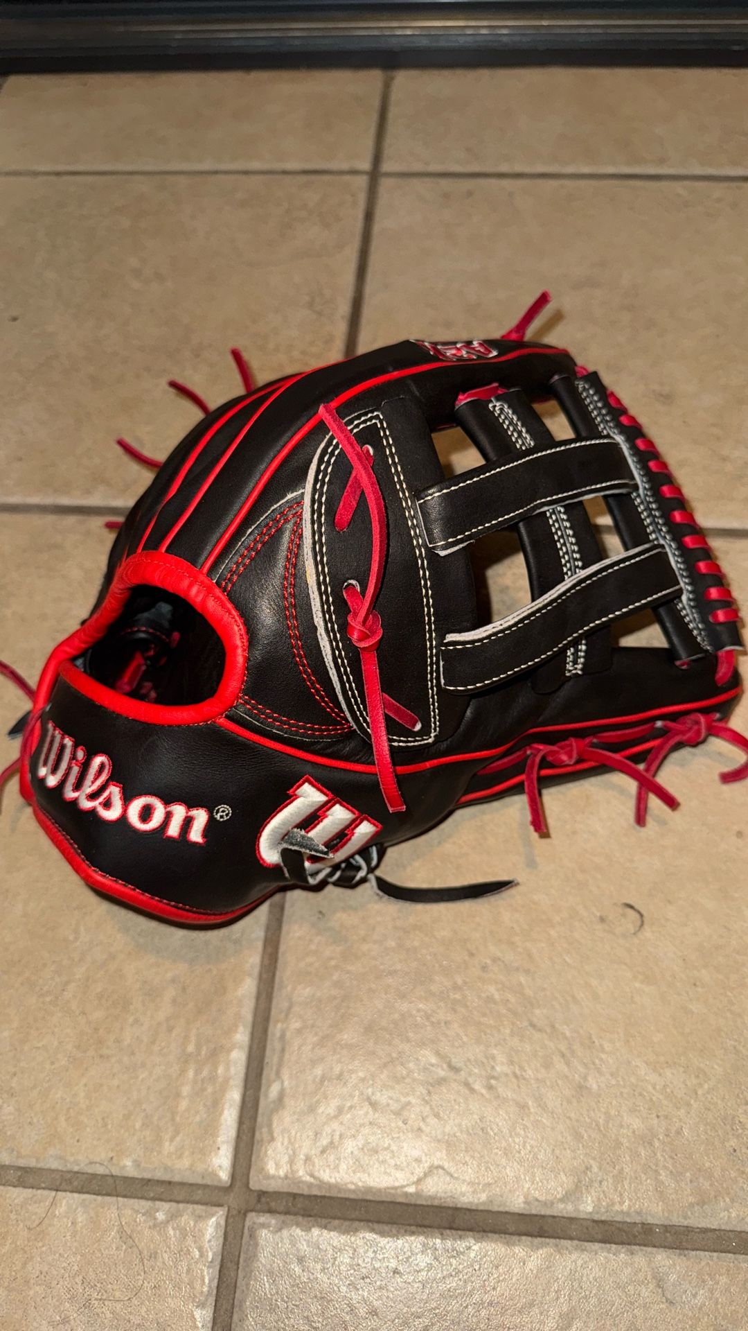 Wilson A2K 12.75 Glove