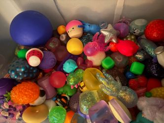 HUGE SQUISHY LOT Best offer!