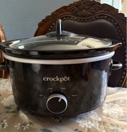 Crockpot