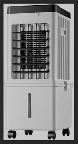 Swamp Cooler 2500 cfm