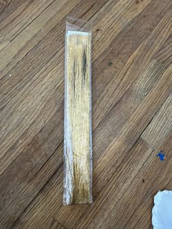 Gold Hair Tinsel 