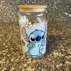 stitch cup