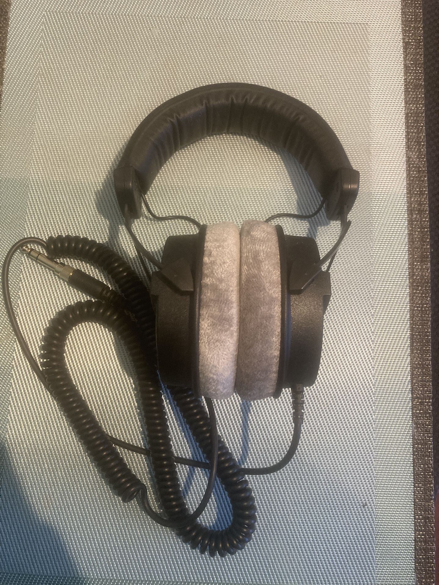 beyerdynamic DT 990 Pro Headphones - $99