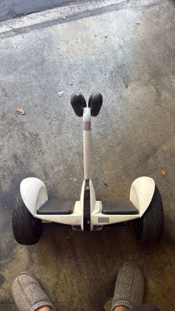 Ninebot Segway